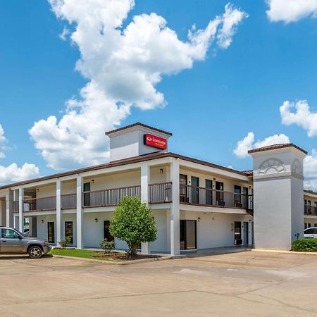 Econo Lodge Inn & Suites Philadelphia Extérieur photo