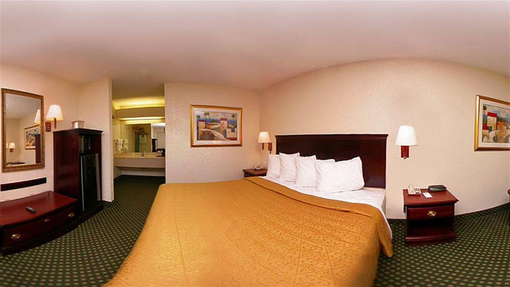 Econo Lodge Inn & Suites Philadelphia Extérieur photo