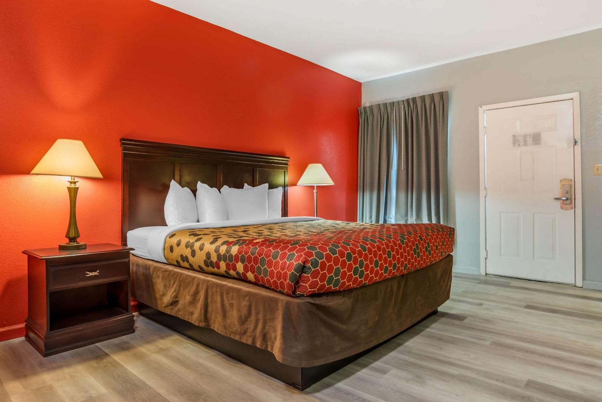 Econo Lodge Inn & Suites Philadelphia Extérieur photo