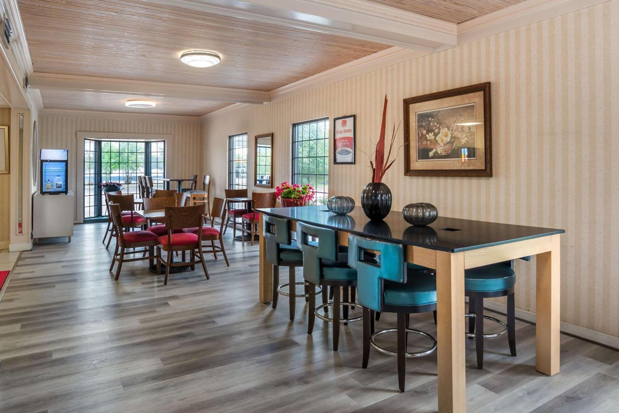 Econo Lodge Inn & Suites Philadelphia Extérieur photo