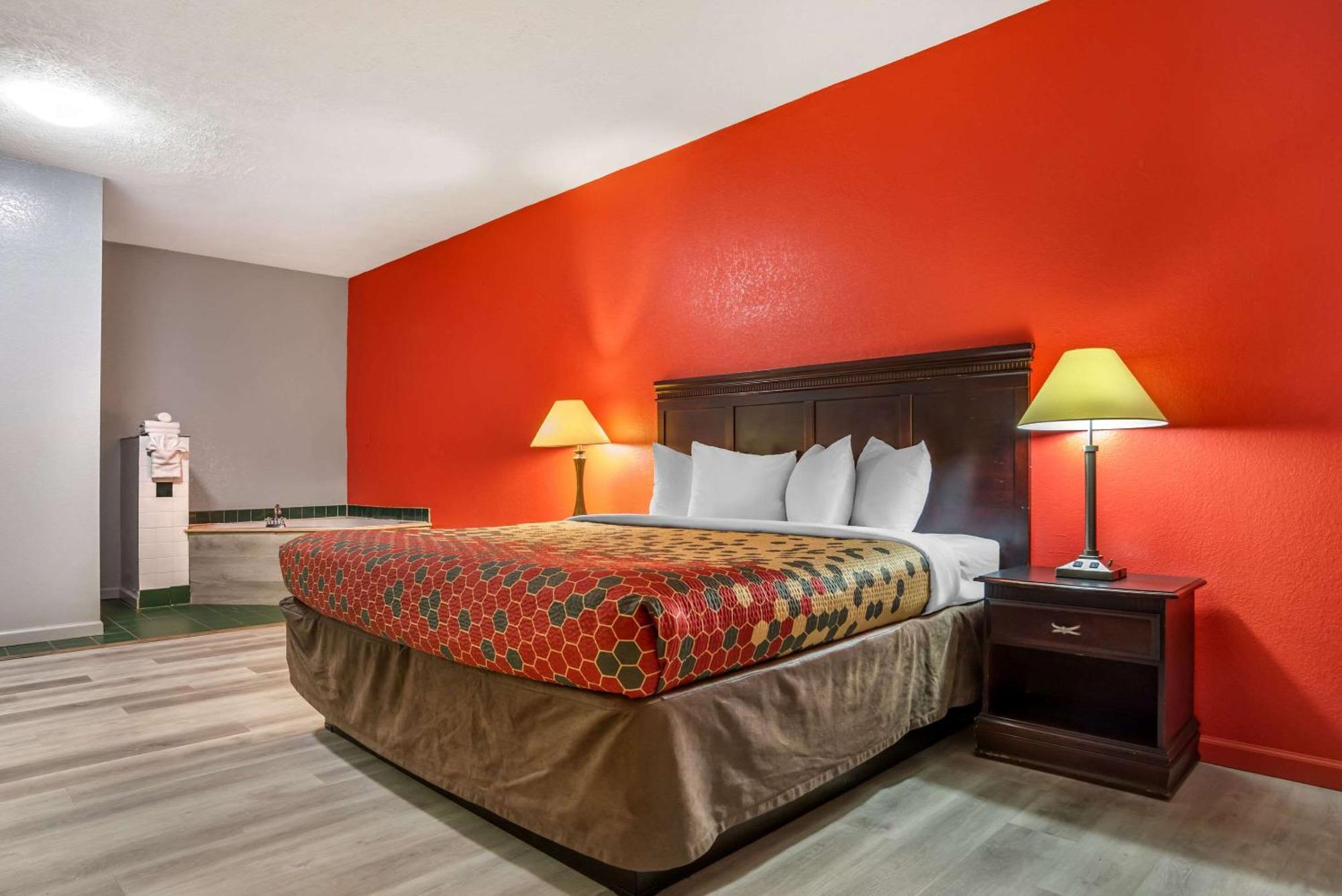 Econo Lodge Inn & Suites Philadelphia Extérieur photo