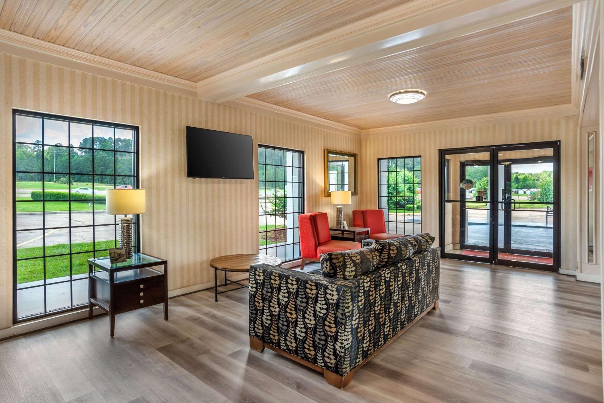 Econo Lodge Inn & Suites Philadelphia Extérieur photo