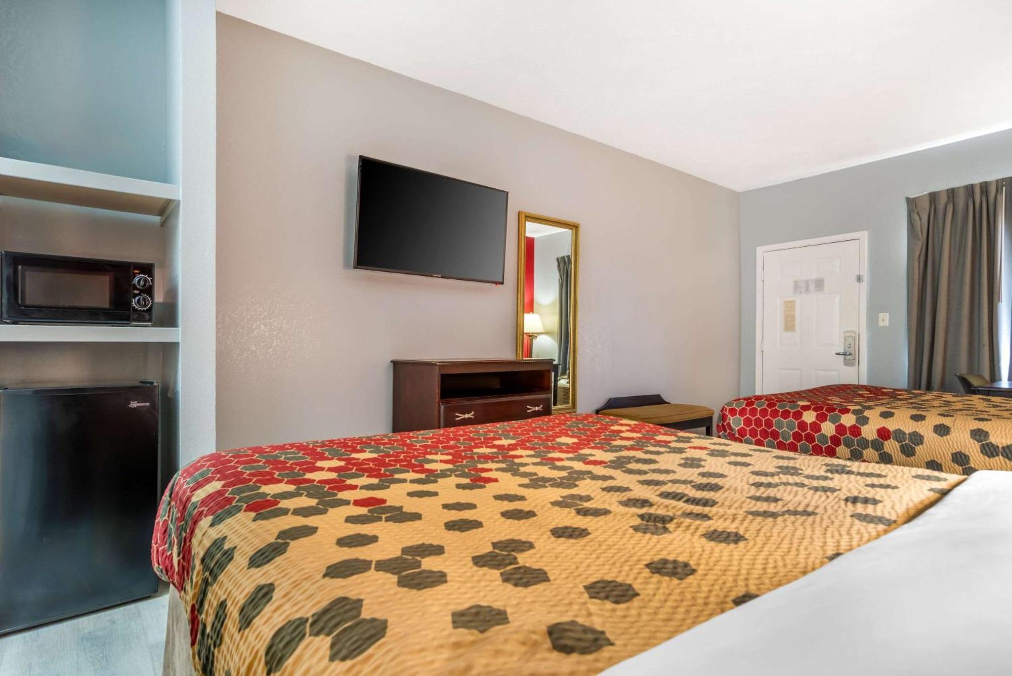 Econo Lodge Inn & Suites Philadelphia Extérieur photo
