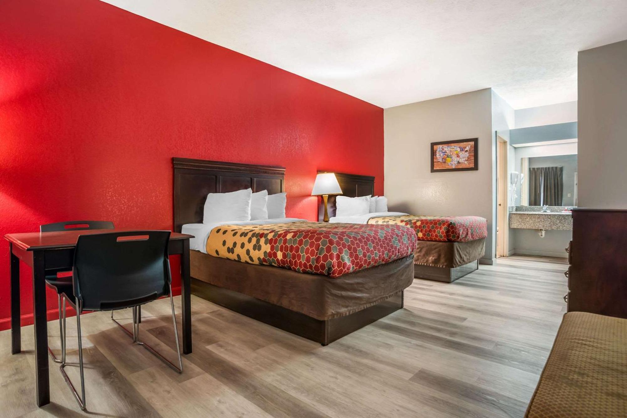 Econo Lodge Inn & Suites Philadelphia Extérieur photo