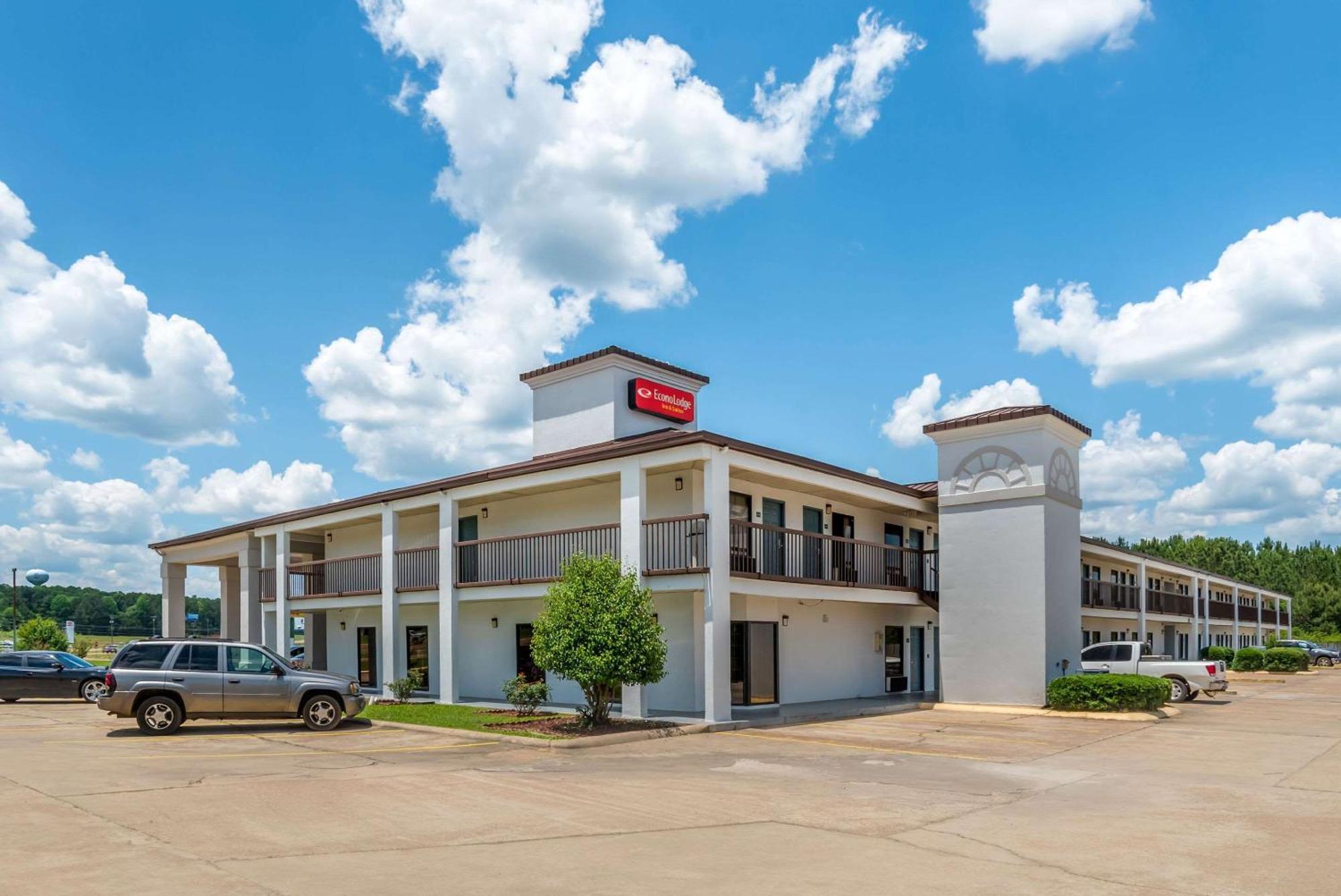 Econo Lodge Inn & Suites Philadelphia Extérieur photo