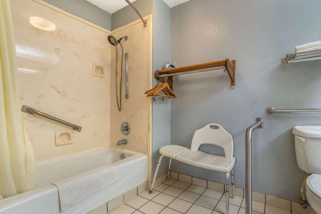 Econo Lodge Inn & Suites Philadelphia Chambre photo