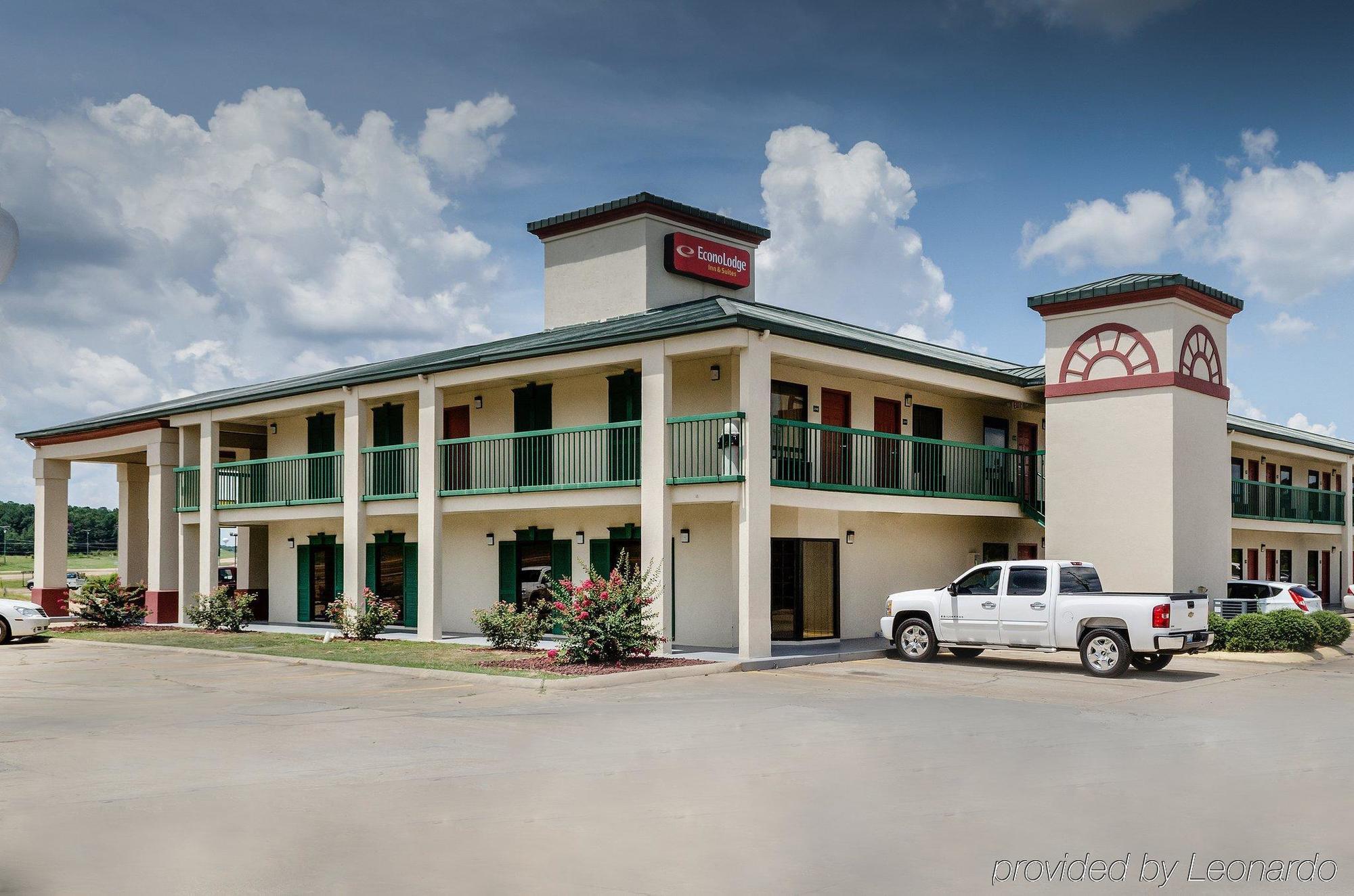 Econo Lodge Inn & Suites Philadelphia Extérieur photo