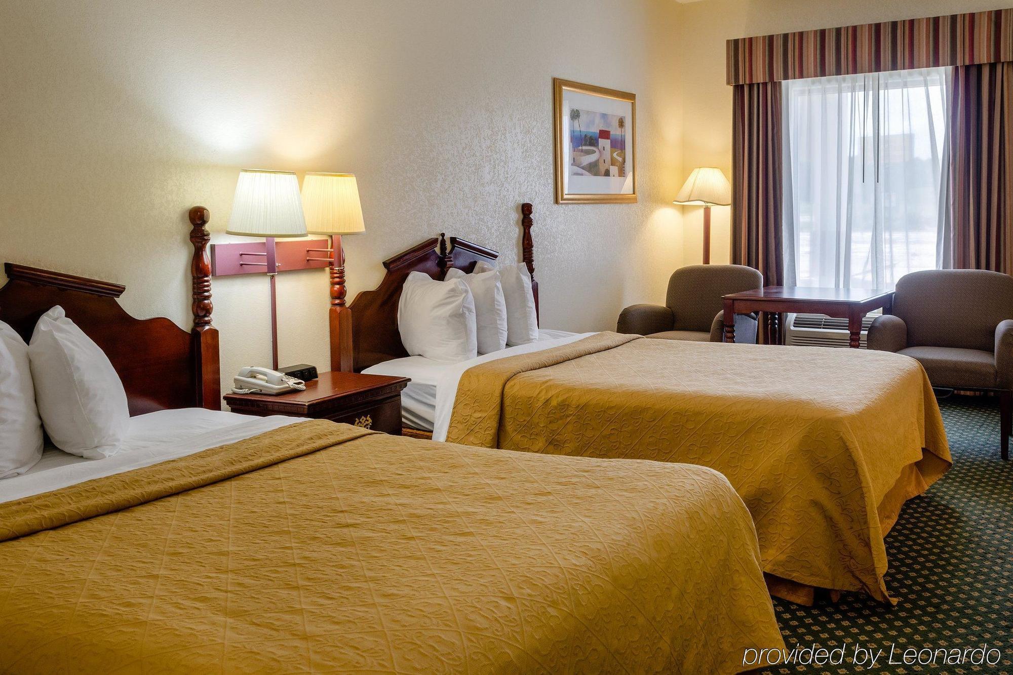 Econo Lodge Inn & Suites Philadelphia Extérieur photo