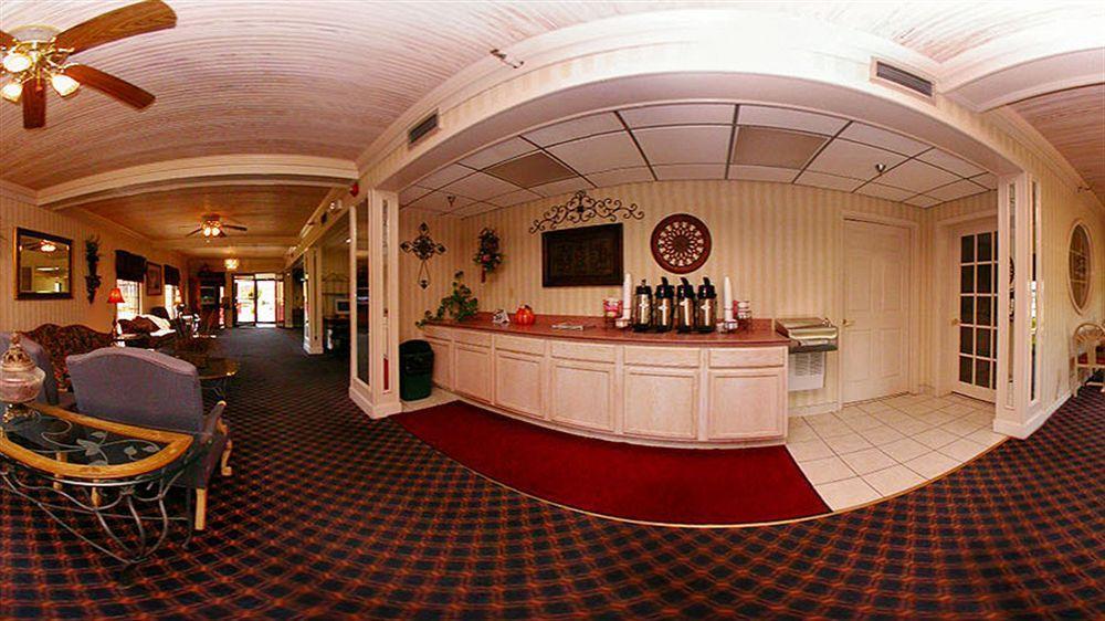 Econo Lodge Inn & Suites Philadelphia Extérieur photo