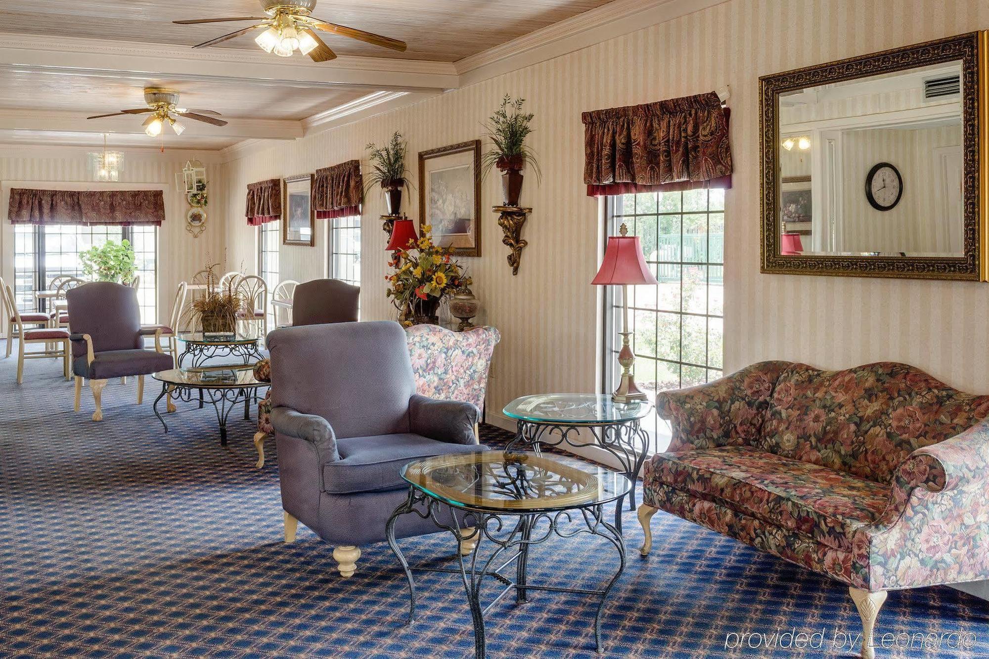 Econo Lodge Inn & Suites Philadelphia Extérieur photo