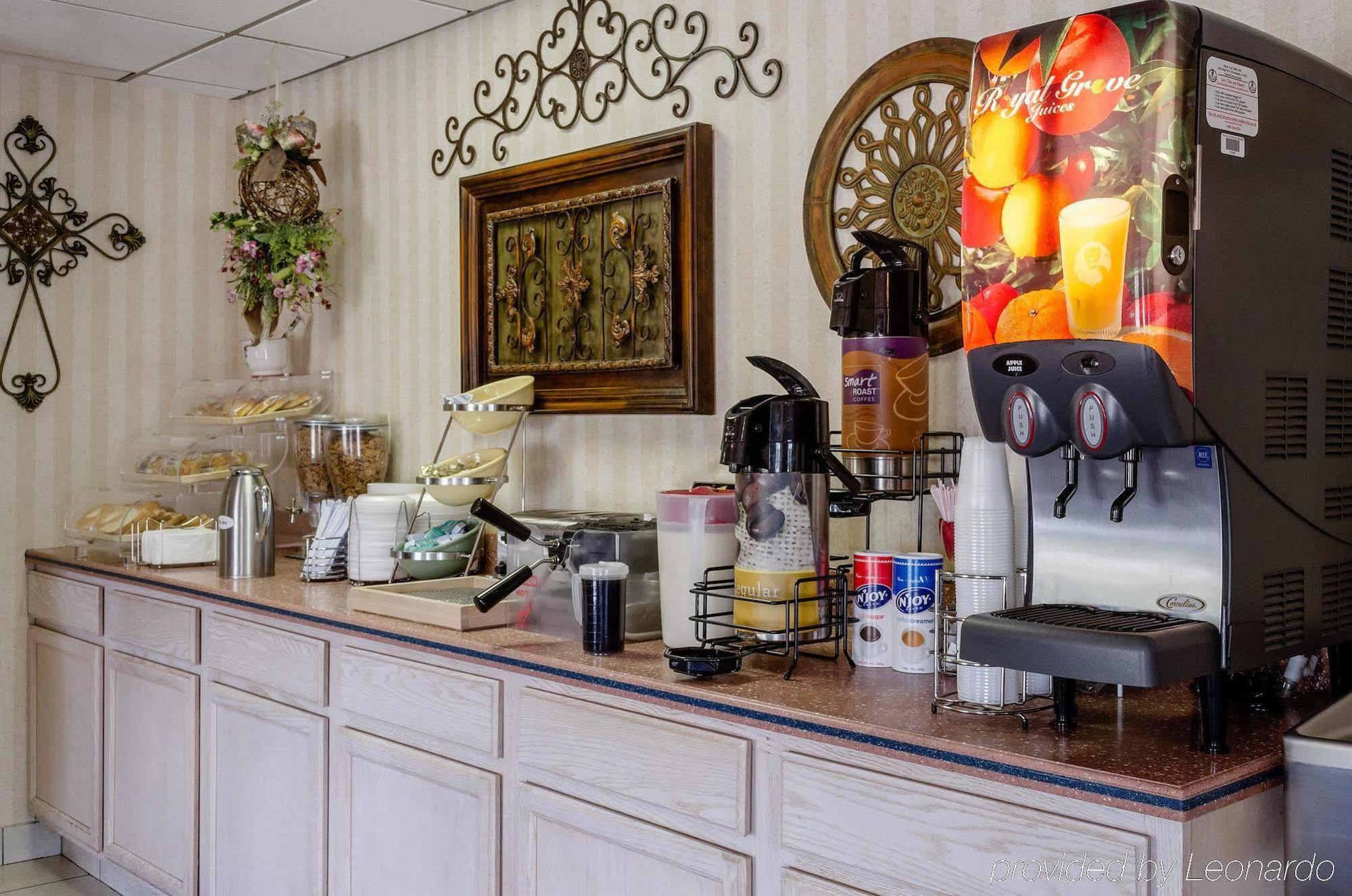 Econo Lodge Inn & Suites Philadelphia Extérieur photo