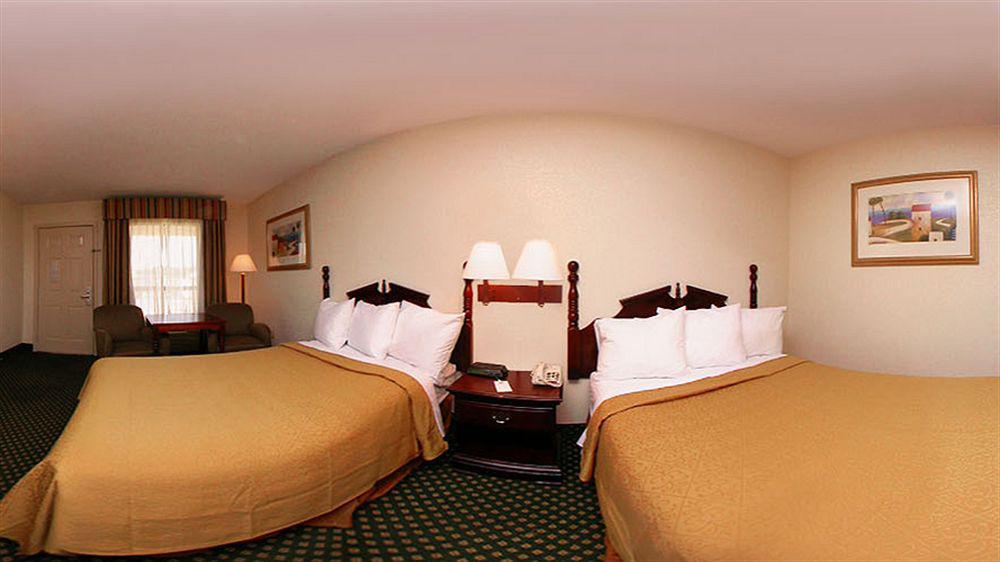 Econo Lodge Inn & Suites Philadelphia Extérieur photo